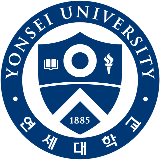 Yonsei University Emblem